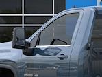 New 2025 Chevrolet Silverado 3500 Work Truck Regular Cab 4x4 60 CA Cab Chassis for sale #C84741 - photo 31