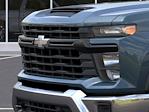 New 2025 Chevrolet Silverado 3500 Work Truck Regular Cab 4x4 60 CA Cab Chassis for sale #C84741 - photo 32