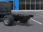 New 2025 Chevrolet Silverado 3500 Work Truck Regular Cab 4x4 60 CA Cab Chassis for sale #C84741 - photo 33