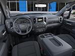 New 2025 Chevrolet Silverado 3500 Work Truck Regular Cab 4x4 60 CA Cab Chassis for sale #C84741 - photo 34