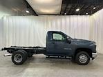 2025 Chevrolet Silverado 3500 Regular Cab DRW 4x4 Cab Chassis for sale #C84741 - photo 6