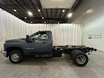 2025 Chevrolet Silverado 3500 Regular Cab DRW 4x4 Cab Chassis for sale #C84741 - photo 7
