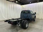 2025 Chevrolet Silverado 3500 Regular Cab DRW 4x4 Cab Chassis for sale #C84741 - photo 2