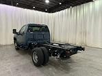 2025 Chevrolet Silverado 3500 Regular Cab DRW 4x4 Cab Chassis for sale #C84741 - photo 9