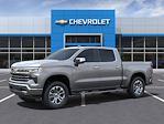 2025 Chevrolet Silverado 1500 Crew Cab 4x4 Pickup for sale #C84756 - photo 2