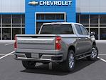 2025 Chevrolet Silverado 1500 Crew Cab 4x4 Pickup for sale #C84756 - photo 4