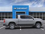 2025 Chevrolet Silverado 1500 Crew Cab 4x4 Pickup for sale #C84756 - photo 5