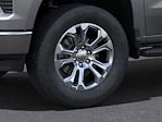 2025 Chevrolet Silverado 1500 Crew Cab 4x4 Pickup for sale #C84756 - photo 9