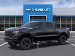 2025 Chevrolet Silverado 1500 Crew Cab 4x4 Pickup for sale #C84765 - photo 2