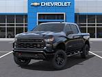 2025 Chevrolet Silverado 1500 Crew Cab 4x4 Pickup for sale #C84765 - photo 6