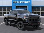 2025 Chevrolet Silverado 1500 Crew Cab 4x4 Pickup for sale #C84765 - photo 7