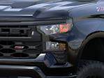 2025 Chevrolet Silverado 1500 Crew Cab 4x4 Pickup for sale #C84765 - photo 10