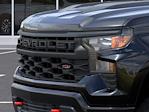 2025 Chevrolet Silverado 1500 Crew Cab 4x4 Pickup for sale #C84765 - photo 13