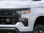 2025 Chevrolet Silverado 1500 Crew Cab 4x4 Pickup for sale #C84814 - photo 10