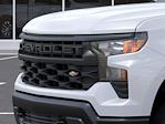 2025 Chevrolet Silverado 1500 Crew Cab 4x4 Pickup for sale #C84814 - photo 13