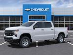 2025 Chevrolet Silverado 1500 Crew Cab 4x4 Pickup for sale #C84814 - photo 2