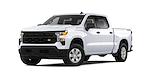 2025 Chevrolet Silverado 1500 Crew Cab 4x4 Pickup for sale #C84814 - photo 25