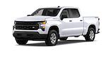 2025 Chevrolet Silverado 1500 Crew Cab 4x4 Pickup for sale #C84814 - photo 26
