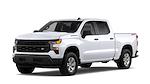 2025 Chevrolet Silverado 1500 Crew Cab 4x4 Pickup for sale #C84814 - photo 27