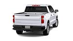 2025 Chevrolet Silverado 1500 Crew Cab 4x4 Pickup for sale #C84814 - photo 29