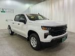 New 2025 Chevrolet Silverado 1500 Work Truck Crew Cab 4x4 Pickup for sale #C84814 - photo 34
