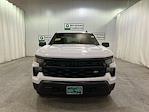 New 2025 Chevrolet Silverado 1500 Work Truck Crew Cab 4x4 Pickup for sale #C84814 - photo 35