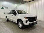 New 2025 Chevrolet Silverado 1500 Work Truck Crew Cab 4x4 Pickup for sale #C84814 - photo 36