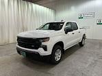 New 2025 Chevrolet Silverado 1500 Work Truck Crew Cab 4x4 Pickup for sale #C84814 - photo 37