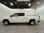 New 2025 Chevrolet Silverado 1500 Work Truck Crew Cab 4x4 Pickup for sale #C84814 - photo 39
