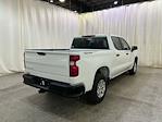 New 2025 Chevrolet Silverado 1500 Work Truck Crew Cab 4x4 Pickup for sale #C84814 - photo 41