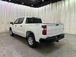 New 2025 Chevrolet Silverado 1500 Work Truck Crew Cab 4x4 Pickup for sale #C84814 - photo 42