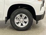 New 2025 Chevrolet Silverado 1500 Work Truck Crew Cab 4x4 Pickup for sale #C84814 - photo 43