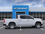 2025 Chevrolet Silverado 1500 Crew Cab 4x4 Pickup for sale #C84814 - photo 5