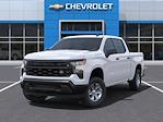 2025 Chevrolet Silverado 1500 Crew Cab 4x4 Pickup for sale #C84814 - photo 6