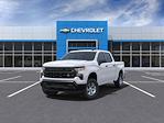2025 Chevrolet Silverado 1500 Crew Cab 4x4 Pickup for sale #C84814 - photo 8