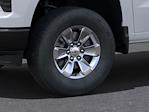 2025 Chevrolet Silverado 1500 Crew Cab 4x4 Pickup for sale #C84814 - photo 9