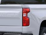 2025 Chevrolet Silverado 1500 Crew Cab 4x4 Pickup for sale #C84815 - photo 11