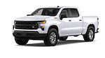 2025 Chevrolet Silverado 1500 Crew Cab 4x4 Pickup for sale #C84815 - photo 26