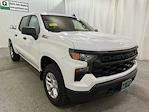 New 2025 Chevrolet Silverado 1500 Work Truck Crew Cab 4x4 Pickup for sale #C84815 - photo 34