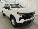 New 2025 Chevrolet Silverado 1500 Work Truck Crew Cab 4x4 Pickup for sale #C84815 - photo 36
