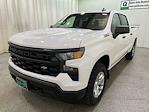 New 2025 Chevrolet Silverado 1500 Work Truck Crew Cab 4x4 Pickup for sale #C84815 - photo 37