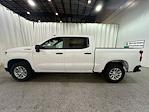 New 2025 Chevrolet Silverado 1500 Work Truck Crew Cab 4x4 Pickup for sale #C84815 - photo 39