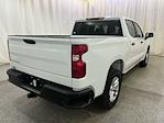 New 2025 Chevrolet Silverado 1500 Work Truck Crew Cab 4x4 Pickup for sale #C84815 - photo 41