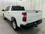 New 2025 Chevrolet Silverado 1500 Work Truck Crew Cab 4x4 Pickup for sale #C84815 - photo 42