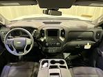 New 2025 Chevrolet Silverado 1500 Work Truck Crew Cab 4x4 Pickup for sale #C84815 - photo 45