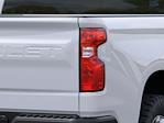 2025 Chevrolet Silverado 1500 Crew Cab 4x4 Pickup for sale #C84817 - photo 11