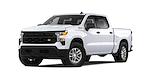 2025 Chevrolet Silverado 1500 Crew Cab 4x4 Pickup for sale #C84817 - photo 25