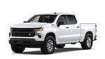 2025 Chevrolet Silverado 1500 Crew Cab 4x4 Pickup for sale #C84817 - photo 27