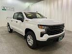New 2025 Chevrolet Silverado 1500 Work Truck Crew Cab 4x4 Pickup for sale #C84817 - photo 34