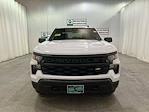 New 2025 Chevrolet Silverado 1500 Work Truck Crew Cab 4x4 Pickup for sale #C84817 - photo 35